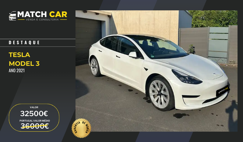 
								Tesla Model 3 full									